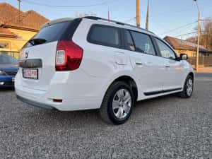 ‼️Dacia Logan MCV an de fabricatie 2019/04 cu motor 999 cm 75 cp‼️ — miniatura 4