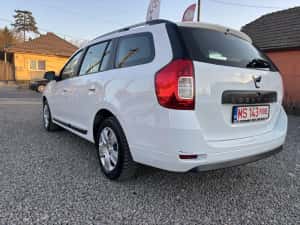 ‼️Dacia Logan MCV an de fabricatie 2019/04 cu motor 999 cm 75 cp‼️ — miniatura 5