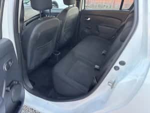 ‼️Dacia Logan MCV an de fabricatie 2019/04 cu motor 999 cm 75 cp‼️ — miniatura 7