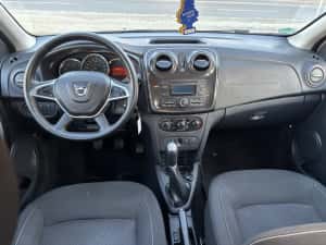 ‼️Dacia Logan MCV an de fabricatie 2019/04 cu motor 999 cm 75 cp‼️ — miniatura 8
