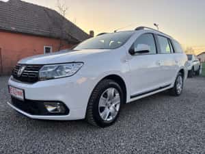 ‼️Dacia Logan MCV an de fabricatie 2019/04 cu motor 999 cm 75 cp‼️ — miniatura 9