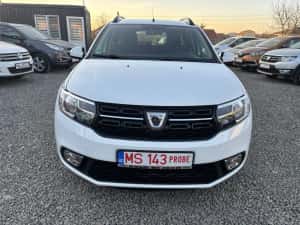 ‼️Dacia Logan MCV an de fabricatie 2019/04 cu motor 999 cm 75 cp‼️ — miniatura 10