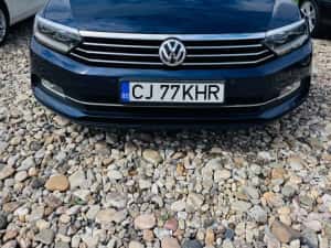 Passat DSG 2016 2.0 150 cp