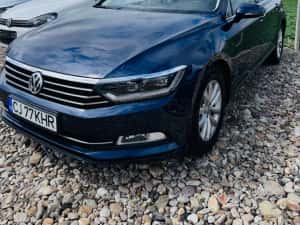 Passat DSG 2016 2.0 150 cp — miniatura 3