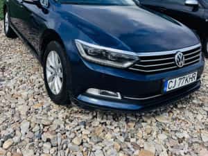 Passat DSG 2016 2.0 150 cp — miniatura 4