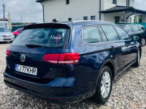 Passat DSG 2016 2.0 150 cp — miniatura 5
