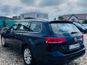 Passat DSG 2016 2.0 150 cp — miniatura 6