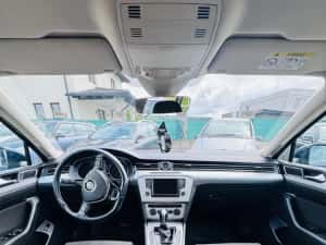 Passat DSG 2016 2.0 150 cp — miniatura 7