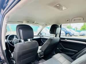 Passat DSG 2016 2.0 150 cp — miniatura 8