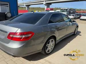 Bancheta spate piele / alcantara Mercedes-Benz E-Class W212 [2009 - 2 — miniatura 5