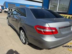 Bancheta spate piele / alcantara Mercedes-Benz E-Class W212 [2009 - 2 — miniatura 6