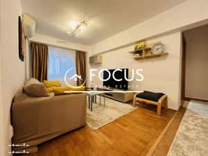Apartament 4 camere – Tei | Modern | Centrala proprie — miniatura 2