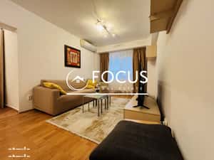 Apartament 4 camere – Tei | Modern | Centrala proprie — miniatura 3
