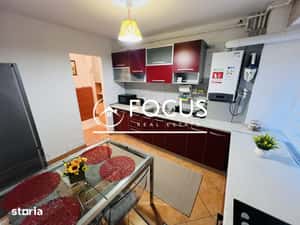 Apartament 4 camere – Tei | Modern | Centrala proprie — miniatura 4