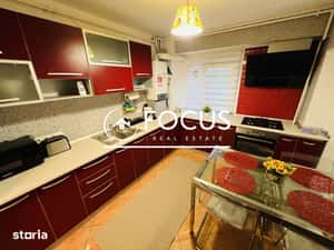 Apartament 4 camere – Tei | Modern | Centrala proprie — miniatura 5