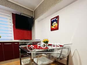 Apartament 4 camere – Tei | Modern | Centrala proprie — miniatura 6