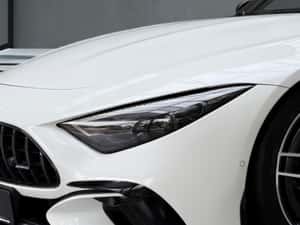 Mercedes-Benz SL 63 AMG Cabrio - 2024, 20.555 km — miniatura 3