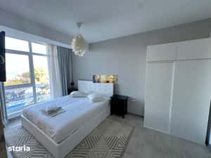 Apartament 3 camere Vedere frontală prima linie Alezzi Beach Parcare — miniatura 4