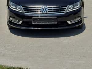 Volkswagen Passat CC 2015 cutie automata DSG Recent adus — miniatura 3