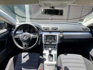 Volkswagen Passat CC 2015 cutie automata DSG Recent adus — miniatura 4
