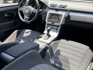 Volkswagen Passat CC 2015 cutie automata DSG Recent adus — miniatura 5