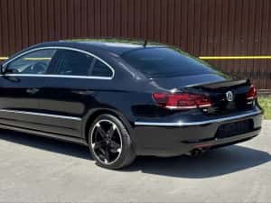 Volkswagen Passat CC 2015 cutie automata DSG Recent adus — miniatura 6