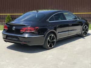 Volkswagen Passat CC 2015 cutie automata DSG Recent adus — miniatura 7