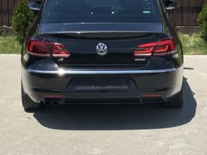 Volkswagen Passat CC 2015 cutie automata DSG Recent adus — miniatura 8
