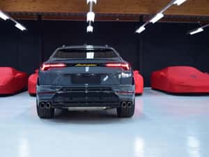 Lamborghini Urus 2019 - 33.500 km - 666 cp - Automată — miniatura 6