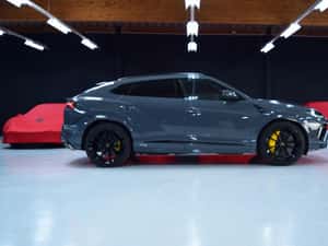 Lamborghini Urus 2019 - 33.500 km - 666 cp - Automată — miniatura 7