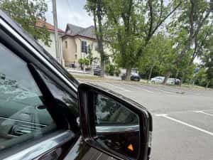 Mercedes e350   3.0 v6 euro 5  Full — miniatura 7