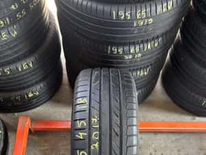 1 Anvelopa Vara 215/45/18 Dunlop SP Sport Maxx TT 215 45 18 R18 — miniatura 4