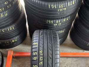 1 Anvelopa Vara 215/45/18 Dunlop SP Sport Maxx TT 215 45 18 R18 — miniatura 7