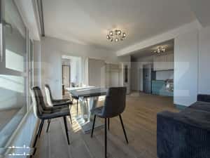 Apartament modern la cheie, bloc nou 2025, parcare inclusa, Mestesugar — miniatura 2