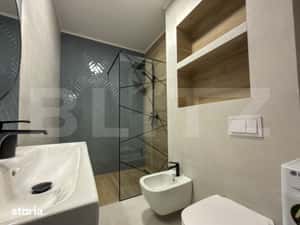 Apartament modern la cheie, bloc nou 2025, parcare inclusa, Mestesugar — miniatura 5