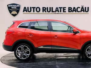 Renault Kadjar 1.6 dCi 130CP An 2015/12 Euro 6 Manuală — miniatura 3