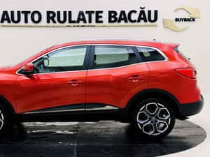 Renault Kadjar 1.6 dCi 130CP An 2015/12 Euro 6 Manuală — miniatura 4