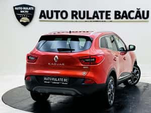 Renault Kadjar 1.6 dCi 130CP An 2015/12 Euro 6 Manuală — miniatura 5