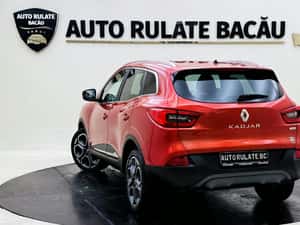 Renault Kadjar 1.6 dCi 130CP An 2015/12 Euro 6 Manuală — miniatura 7