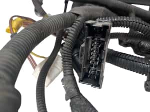 Cablaj Instalatie Motor Kia Carnival Ii Gq 1999 - 2007 A1487070E09 — miniatura 4