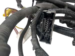 Cablaj Instalatie Motor Kia Carnival Ii Gq 1999 - 2007 A1487070E09 — miniatura 6