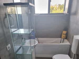 De inchiriat apartament cu 2 camere bloc nou, zona Garii, et. 5, 320 euro — miniatura 2