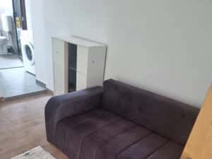 De inchiriat apartament cu 2 camere bloc nou, zona Garii, et. 5, 320 euro — miniatura 3