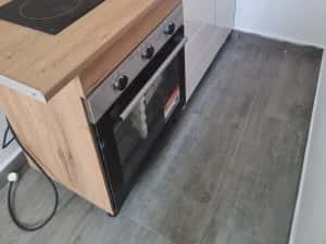 De inchiriat apartament cu 2 camere bloc nou, zona Garii, et. 5, 320 euro — miniatura 4