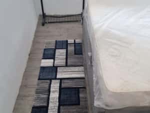 De inchiriat apartament cu 2 camere bloc nou, zona Garii, et. 5, 320 euro — miniatura 7