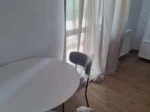 De inchiriat apartament cu 2 camere bloc nou, zona Garii, et. 5, 320 euro — miniatura 10
