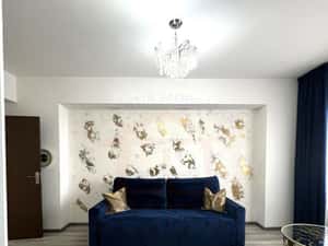 Apartament ultramodern, 2 camere, etaj 9, Italian Residence — miniatura 3