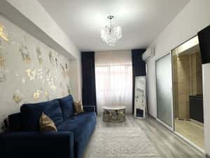 Apartament ultramodern, 2 camere, etaj 9, Italian Residence — miniatura 4