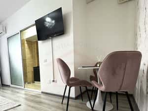 Apartament ultramodern, 2 camere, etaj 9, Italian Residence — miniatura 6