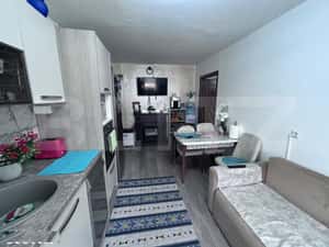 Apartament 2 camere - Comuna din Paris — miniatura 1